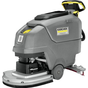 KÄRCHER BD 50/55 W CLASSIC PACK