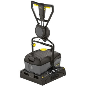 Kombiskurmaskin KÄRCHER BR 40/10 C Adv